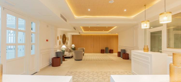 艾丝梅拉达巴伊亚普林西比豪华酒店(Bahia Principe Luxury Esmeralda All Inclusive - Newly Renovated)图片