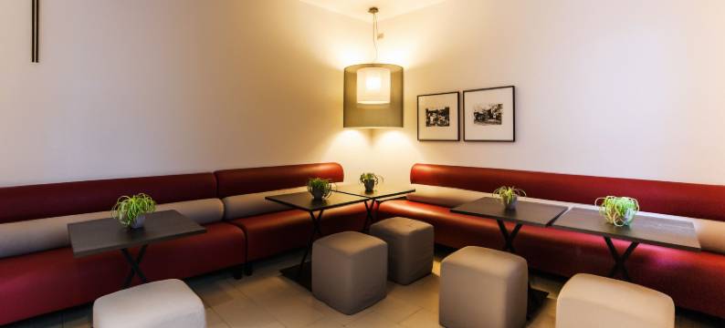 曼托瓦卡萨波利酒店(Hotel Casa Poli)图片