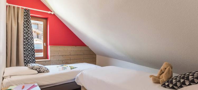 不列颠尼亚玛伊瓦公寓酒店(Résidence Pierre & Vacances Le Britania)图片