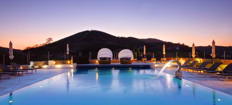 圣毛里齐奥雷莱斯酒店(Relais San Maurizio)图片