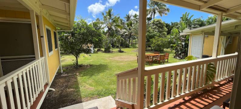 亚伦小屋(Aaron’s Cottage)图片