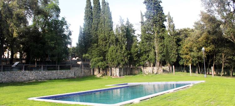 马斯布拉克乡村旅馆(Hostal Rural Mas Blanc)图片