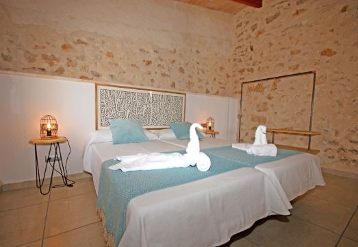 Agroturisme Rafal NOU Hotel Overview