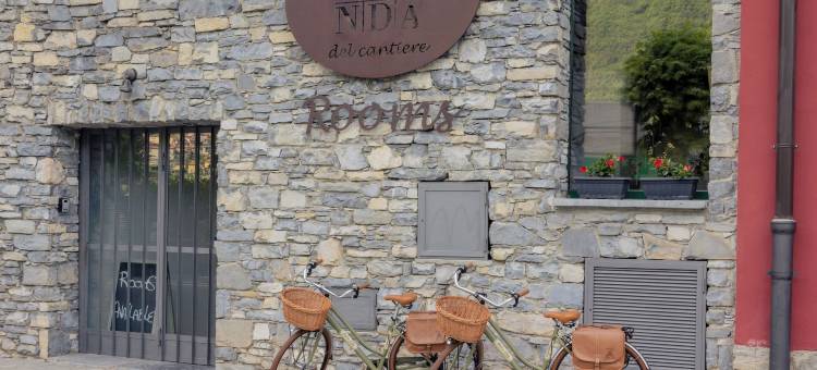 坎提尔宾馆(La Locanda del Cantiere)图片