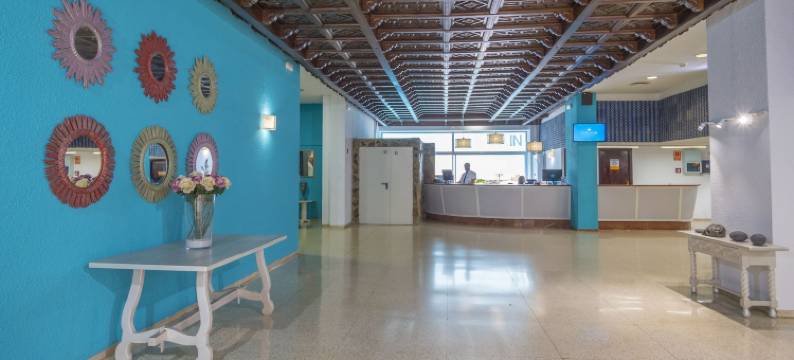 康科迪亚普拉亚4高级切克因酒店(Checkin Concordia Playa)图片