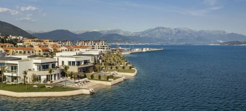 One&Only波多诺伏酒店(One&Only Portonovi)图片