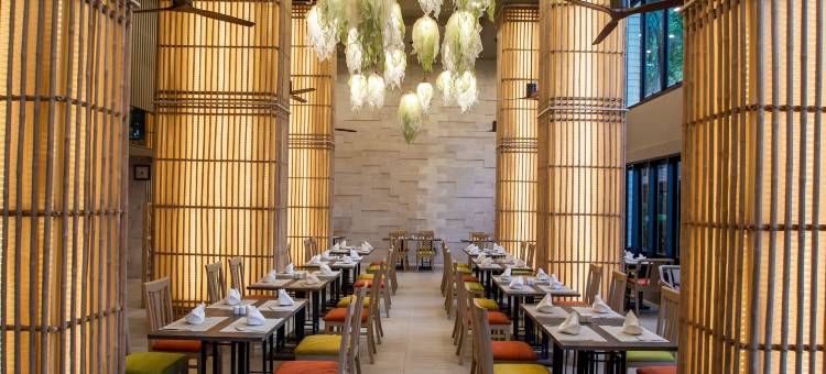 桃山度假村(Peach Hill Hotel & Resort)图片