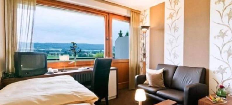 罗森伯格酒店(Hotel am Rosenberg)图片