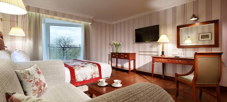 蒙哥马利欧洲之星酒店(Eurostars Montgomery)图片