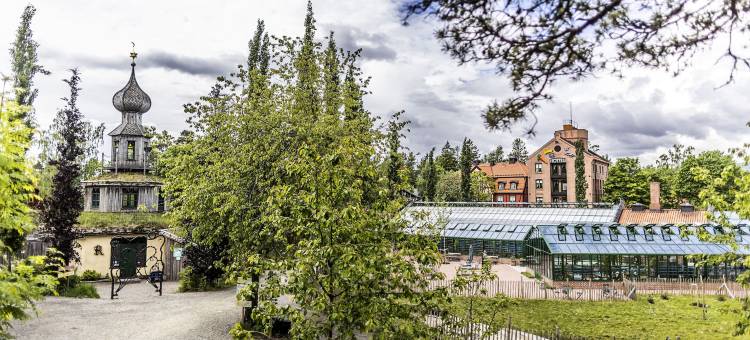 拉美峡湾酒店(Ramme Fjordhotell - Unike Hoteller)图片