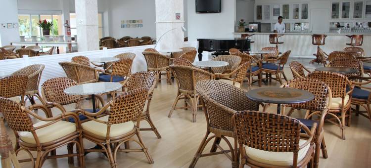 印达图帕维多利亚会议酒店(Vitória Hotel Convention Indaiatuba)图片