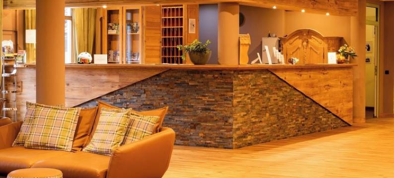 阿霍恩霍夫酒店(Hotel Ahornhof)图片