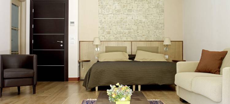 蒙特贝里农庄乡村酒店(Montebelli Agriturismo & Country Hotel)图片
