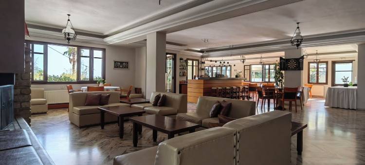 卡瑞丽酒店(Corali Hotel)图片