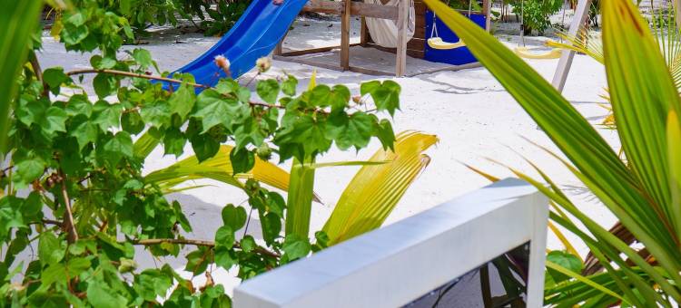 巴格里奥尼度假村-马尔代夫-豪华全包(Baglioni Resort Maldives - Luxury All Inclusive)图片