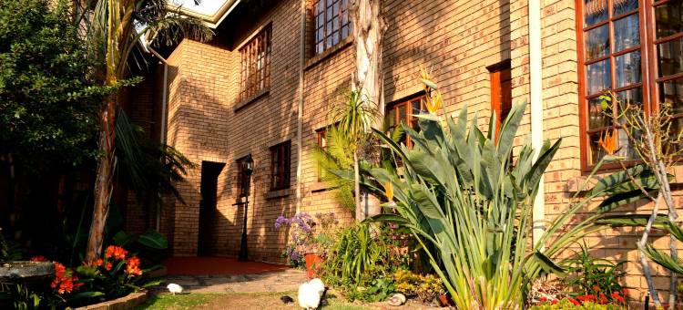 凯罗斯旅馆(Kairos Home)图片