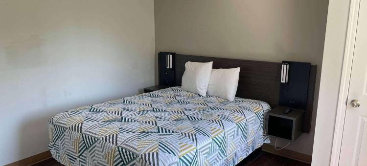 伊利诺伊州皮奥里亚6号工作室(Studio 6 Peoria, IL)图片