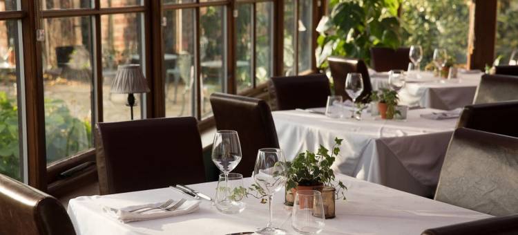 砖厂农舍住宿加早餐旅馆(Brickfields Farm)图片