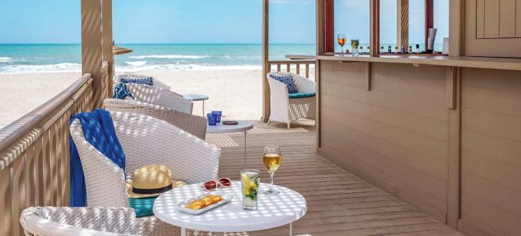 吉尔巴岛图伊蔚蓝棕榈海滩宫殿酒店 - 限成人(Tui Blue Palm Beach Palace Djerba - Adult Only)图片