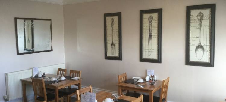 博蒙特别墅酒店(Beaumont House)图片