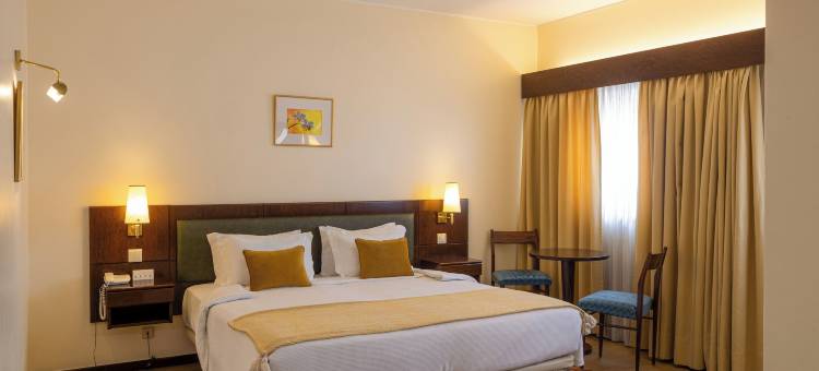 萨何塞酒店(Hotel Sao Jose)图片