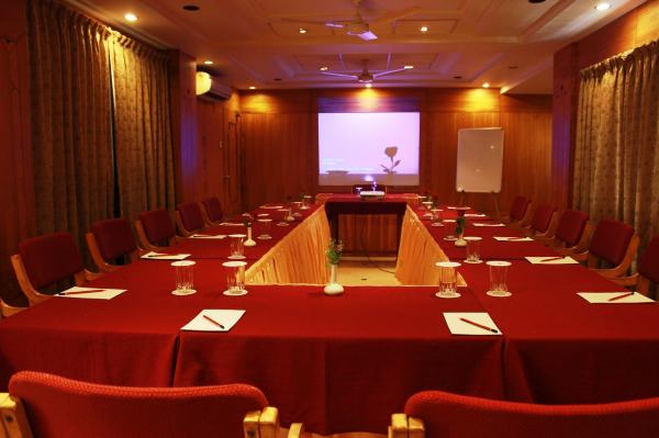 The Samrat Hotel Near Pune Railway Station Hotel Overview