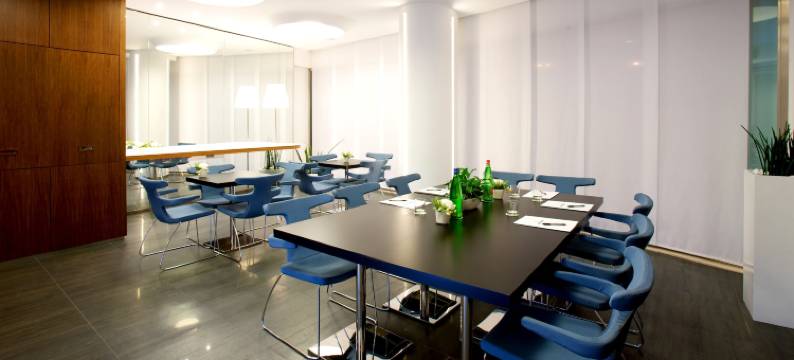 卡利斯托斯酒店(Callistos Hotel & Spa)图片