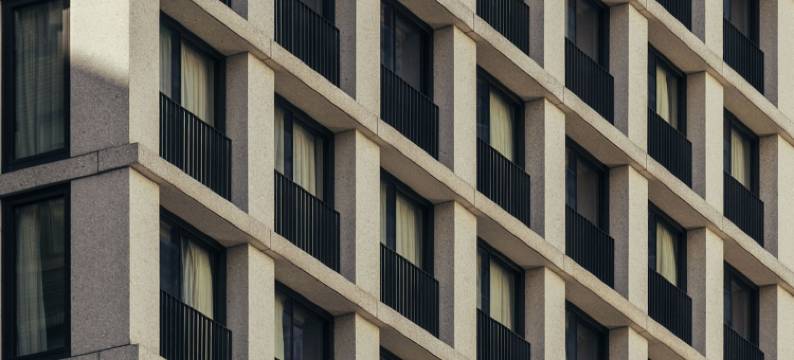 公园阳台酒店(Park Terrace Hotel)图片