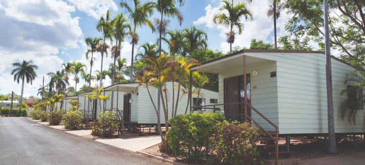 发现公园 - Argylla(Discovery Parks - Argylla)图片