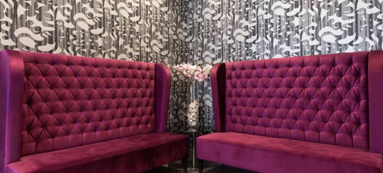 图尔圣埃洛伊驿站原创城市酒店(The Originals City Au Relais Saint-Éloi Tours)图片