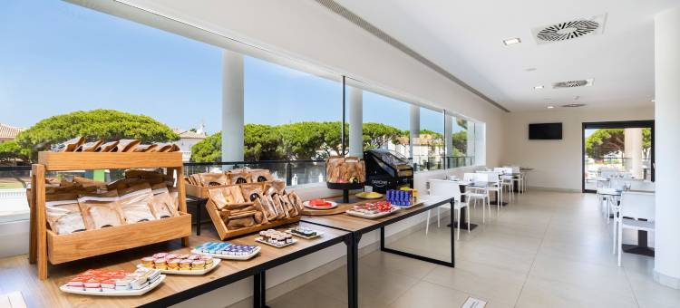 康普乐约阿苏尔公寓(Al Sur Apartamentos Turísticos)图片