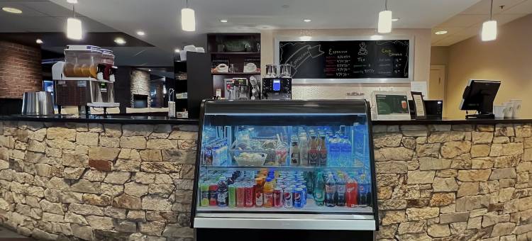 卡普里海岸酒店(Coast Capri Hotel)图片