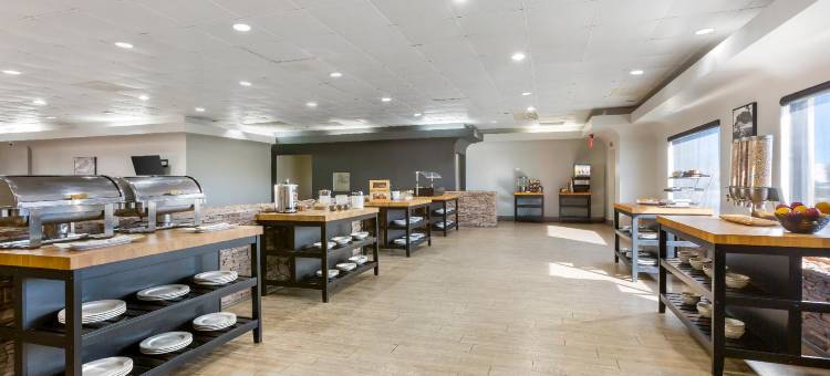 卡萨格兰德假日酒店(Radisson Hotel Casa Grande)图片