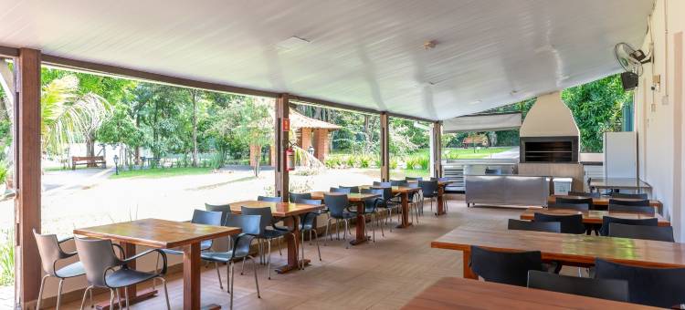 卡塔拉塔斯公园酒店和活动(Cataratas Park Hotel e Eventos)图片