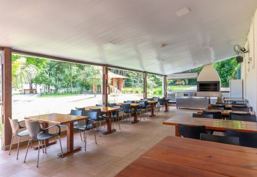 Cataratas Park Hotel e Eventos Hotel Overview