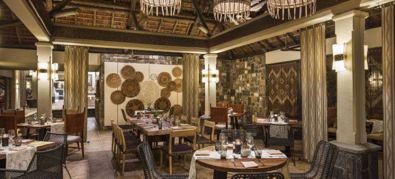 传承阿瓦利高尔夫及水疗度假村(Heritage Awali Golf and Spa Resort)图片