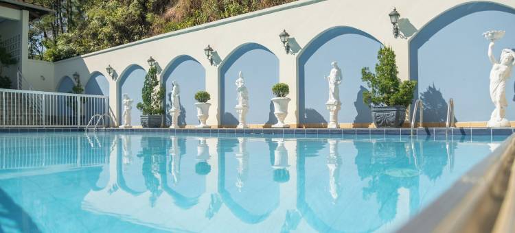 希梅尔布劳酒店(Hotel Himmelblau)图片