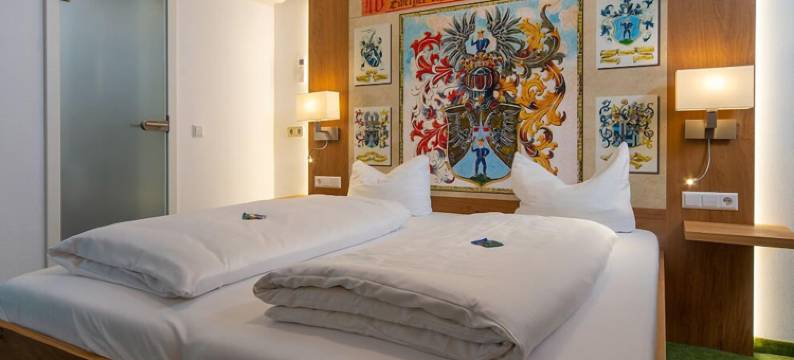 莫林酒店(Hotel Mohren)图片