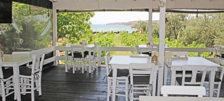 阿斯佩尔奥特尔酒店(Arsipel Hotel)图片