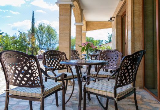 Villa Sintica Hotel Overview