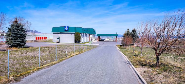 赫勒拿机场酒店(Helena Inn - Airport)图片