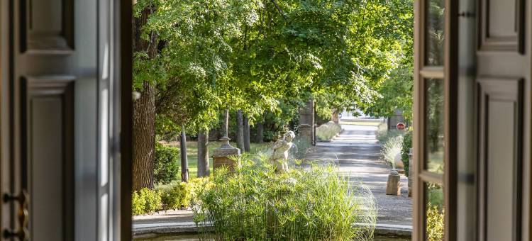 拉马格德莱纳餐厅及水疗酒店 - 马蒂亚斯·丹丁(La Magdeleine  Mathias Dandine)图片