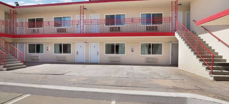 伊克诺旅馆(Econo Lodge)图片