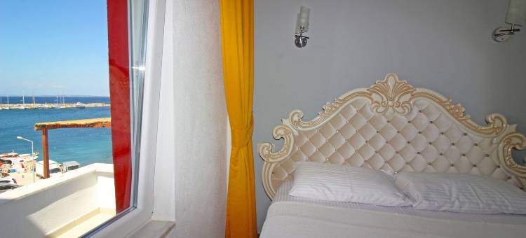 埃斯帕瓦精品酒店(Bozcaada Aspava Otel)图片