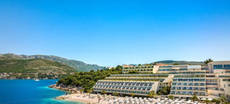 杜布罗夫尼克总统酒店-瓦拉马尔精选(President Hotel, Valamar Collection)图片