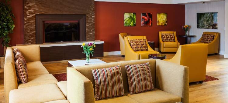 Holiday Inn Express 西米谷(Holiday Inn Express Simi Valley)图片