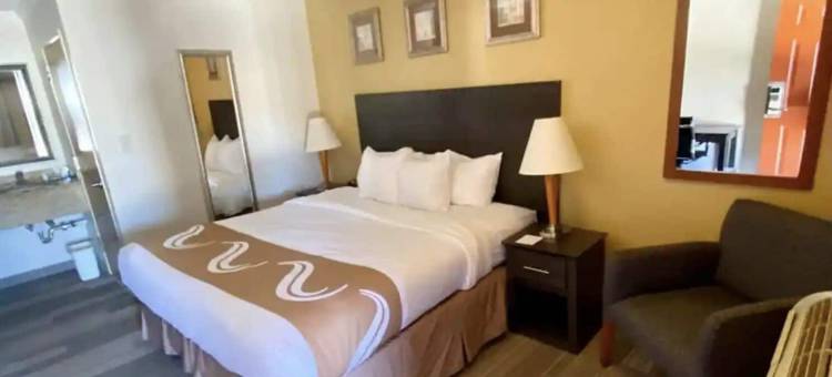 朱槿酒店＆套房(Hibiscus Inn & Suites)图片