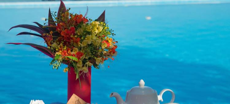 海崖水疗度假村(Sea Cliff Resort & Spa Zanzibar)图片