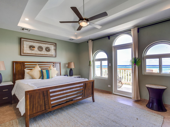 格兰德加勒比伯利兹度假村