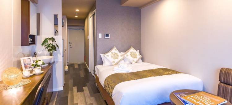 Mr.KINJO in SHANTI VAN Tsubogawa Station(Mr.KINJO in SHANTI VAN Tsubogawa Station)图片